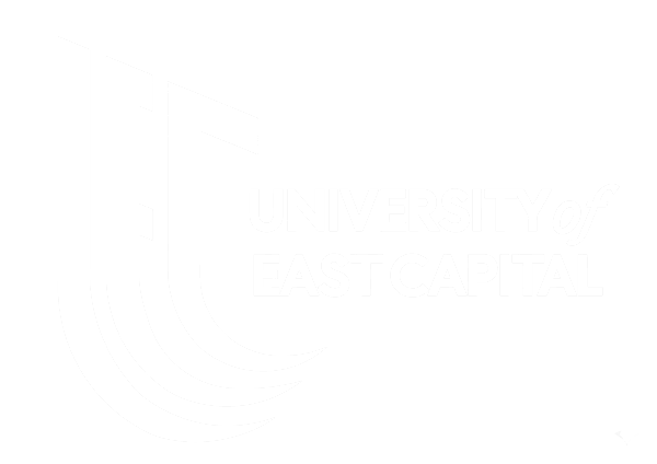 University of East Capital Logo