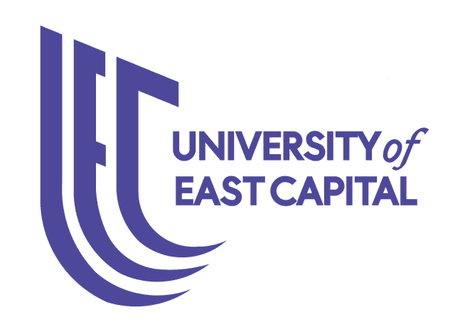 University of East Capital Logo