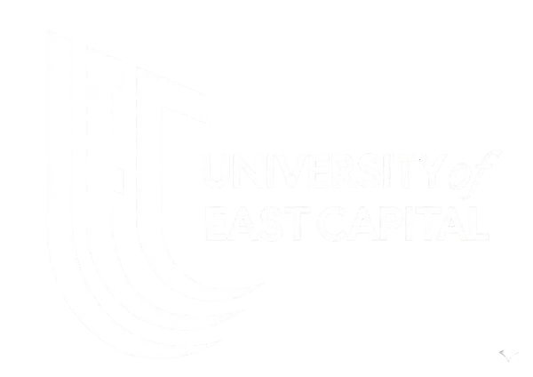 University of East Capital Logo