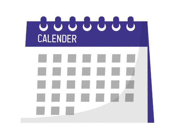 Academic Calendar