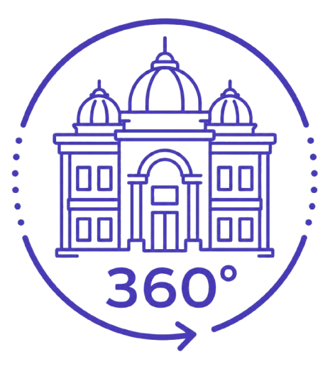 Virtual Campus Tour