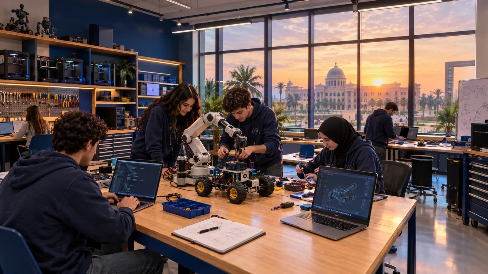 Faculty of Engineering Academic Board