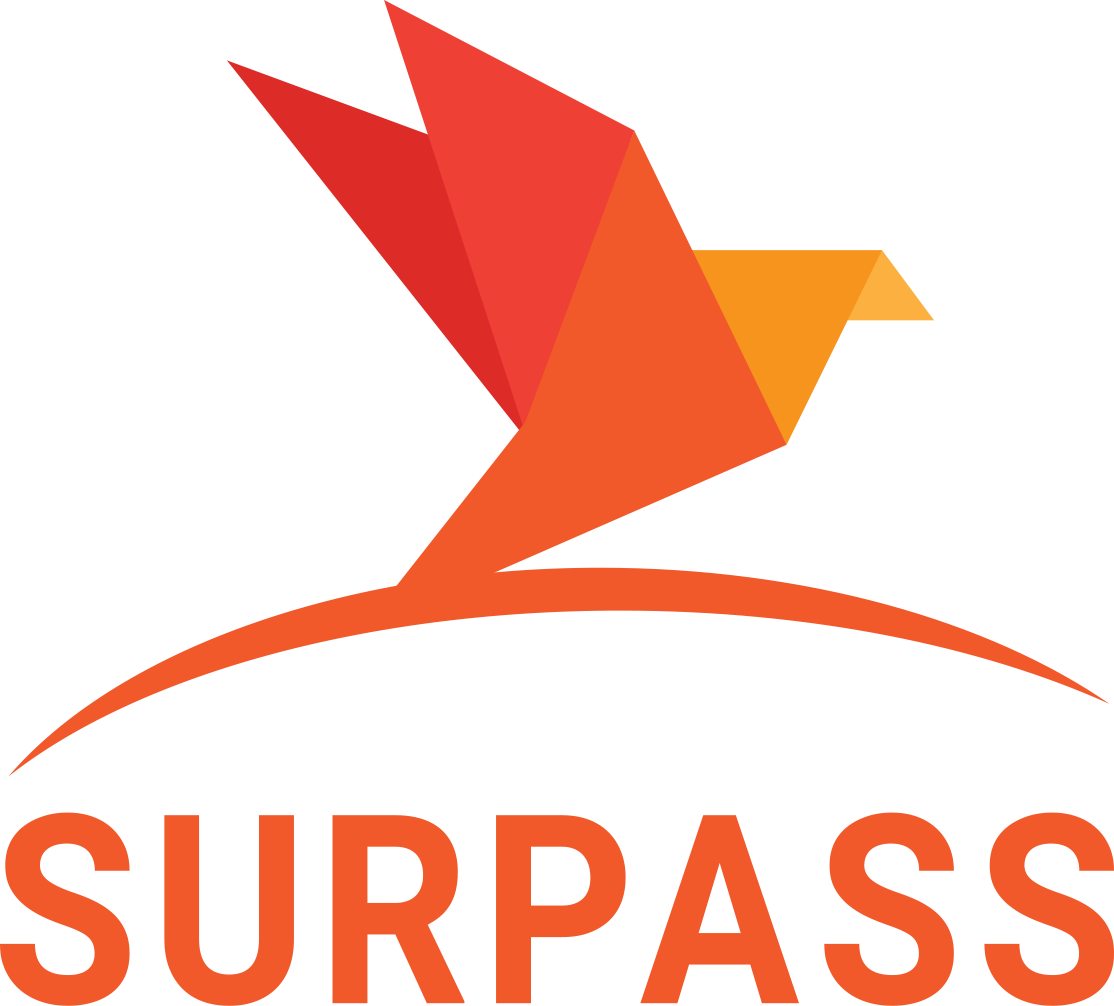 SURPASS