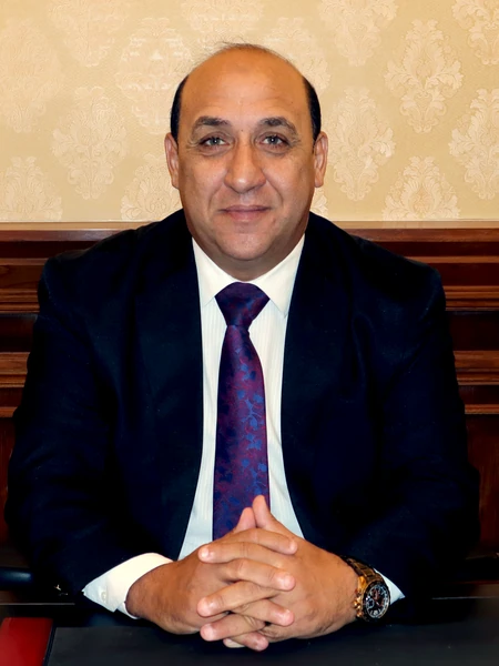 Prof. Amr Mahmoud Samy Mohamed